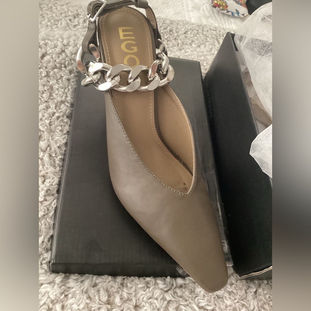 Ego Heels